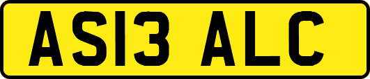 AS13ALC