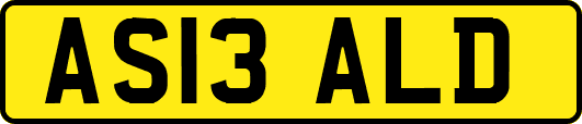 AS13ALD