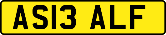 AS13ALF