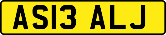 AS13ALJ