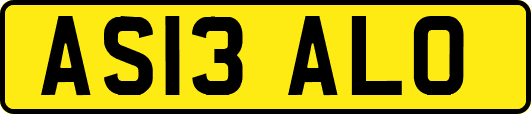 AS13ALO