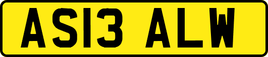 AS13ALW