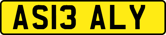 AS13ALY