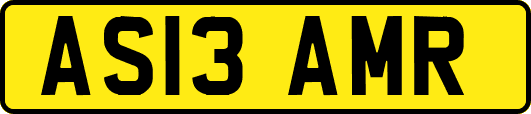 AS13AMR