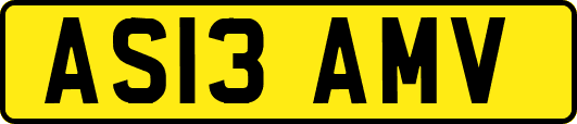 AS13AMV
