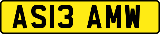 AS13AMW
