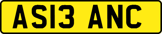 AS13ANC