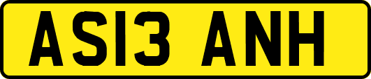 AS13ANH