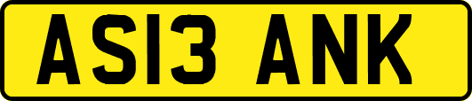 AS13ANK