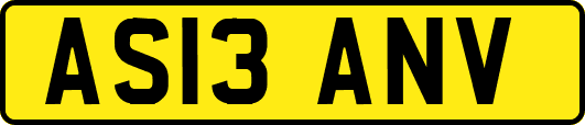 AS13ANV
