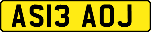 AS13AOJ