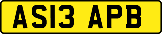 AS13APB