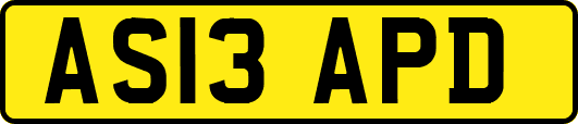 AS13APD