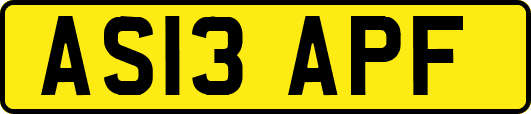 AS13APF