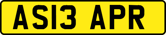AS13APR