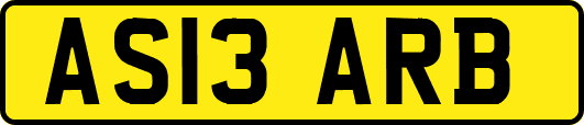 AS13ARB