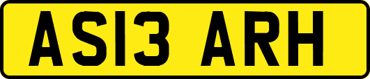 AS13ARH