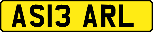 AS13ARL