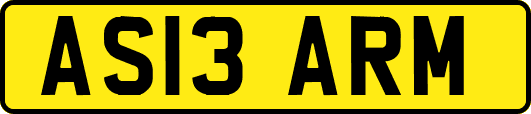 AS13ARM