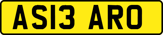 AS13ARO
