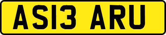 AS13ARU