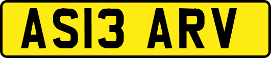 AS13ARV