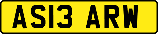 AS13ARW