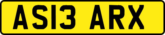 AS13ARX