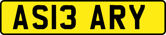 AS13ARY
