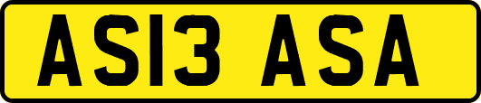 AS13ASA