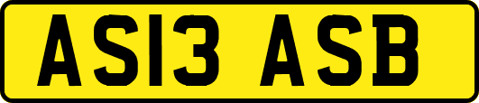 AS13ASB