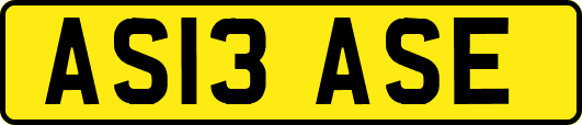 AS13ASE