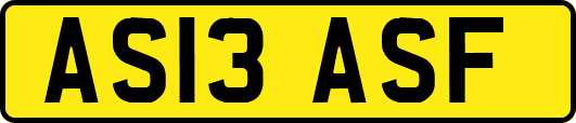 AS13ASF