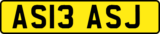 AS13ASJ