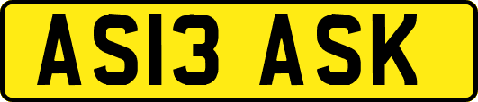 AS13ASK
