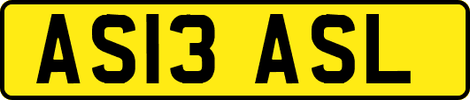 AS13ASL