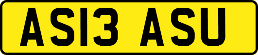 AS13ASU
