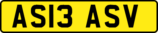 AS13ASV