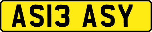 AS13ASY