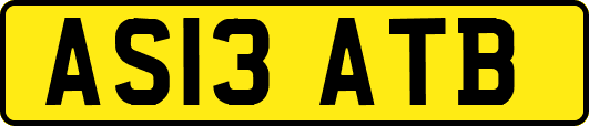 AS13ATB