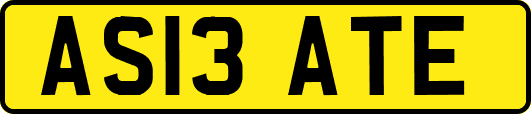 AS13ATE