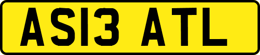 AS13ATL