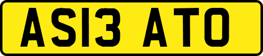 AS13ATO