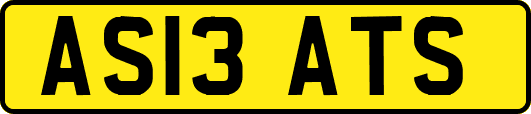 AS13ATS