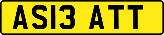 AS13ATT