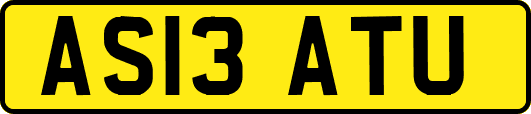 AS13ATU