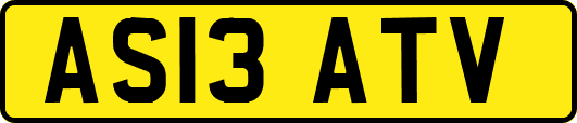 AS13ATV