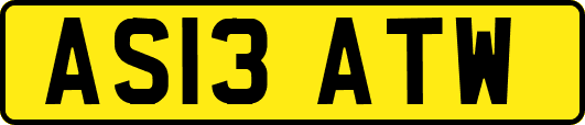 AS13ATW