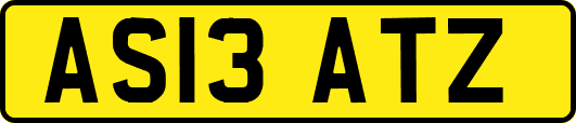 AS13ATZ