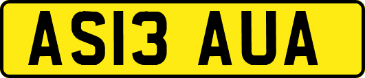 AS13AUA